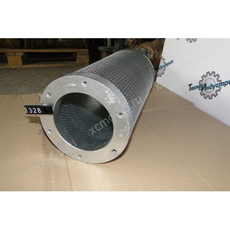 Фильтр гидравлики (подача, 150*290) XGXL2-800x100 XCMG ZL30G/LW300