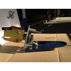 Педаль газа XZ1129001 XCMG