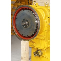 КПП в сборе 2BS315A ZL50GL