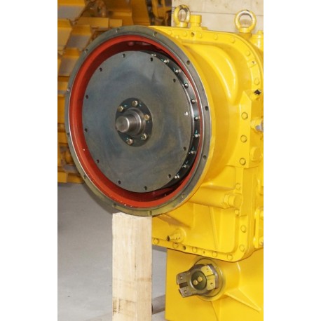 КПП в сборе 2BS315A ZL50GL