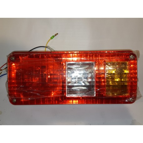 Фонарь задний XCMG ZL30G/ZL50G/LW300F/LW500F, SDLG, Changlin