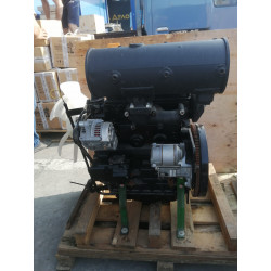 Двигатель Yanmar 3TNV88-BKMS