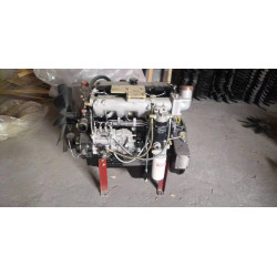 Двигатель первой комплектации YCD4R11G-68
