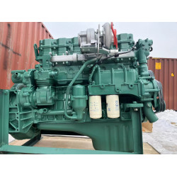 Двигатель FAW CA6DL2-37E5 Евро-5 370 л/с