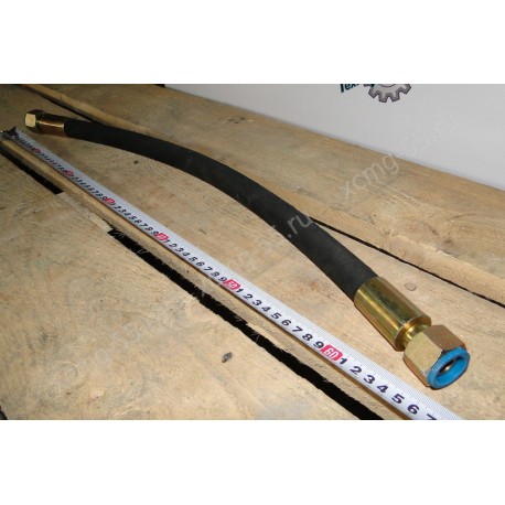 РВД XCMG ZL50G