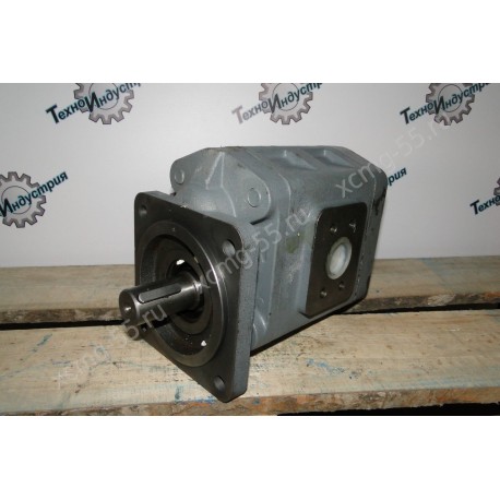 Насос гидравлический CBGj 2080 (шпонка) XCMG ZL50G