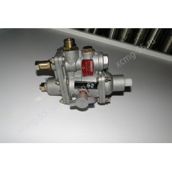 Клапан воздушный SH380A-3511010 XCMG
