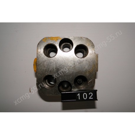 Клапан-распределитель XCMG ZL30G