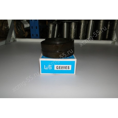 Подшипник (80*120*55*45) GE80ES гидроцилиндра наклона ковша XCMG ZL50G