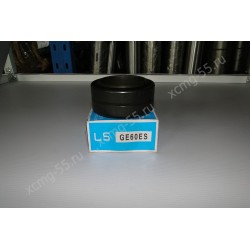 Подшипник GE60ES сочленения передней полурамы SDLG, 