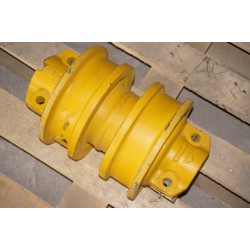 Каток двубортный SHANTUI SD16, KOMATSU D65A