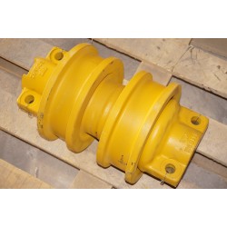 Каток двубортный SHANTUI SD22/SD23, KOMATSU D85A