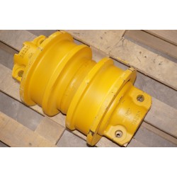 Каток двубортный SHANTUI SD32, KOMATSU D155