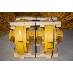 Направляющее колесо SHANTUI SD22/SD23, KOMATSU D85A