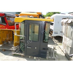 Кабина XCMG LW300 / ZL30G