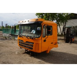 Кабина SHAANXI F3000 Евро-2 (жёлтая)