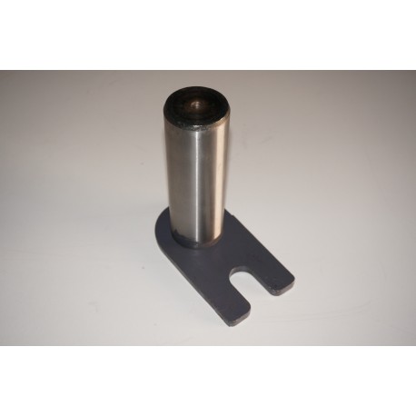 Палец рабочего оборудования рама-гидроцилиндр ковша (60*185) для погрузчика ZL30G