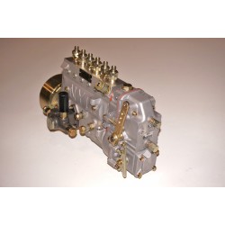 ТНВД (топливный насос высокого давления) двигателя Yuchai YC6108/C6B125 (ОРИГИНАЛ)