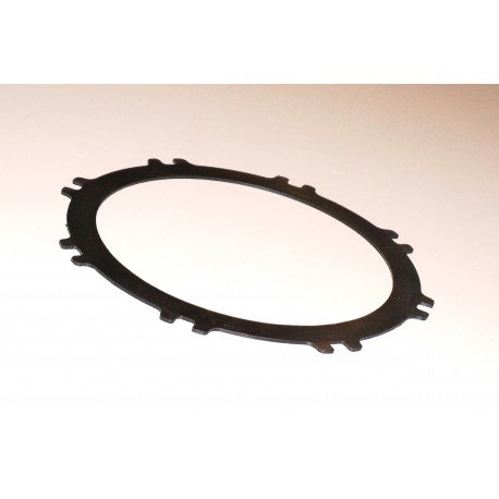  Диск фрикционный (железный) КПП XCMG ZL40/50, SDLG