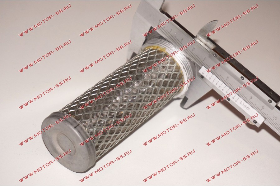 Фильтр топливного бака XGXL5-10*100 (XCMG LW300F) купить за 414 руб руб ...