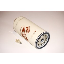 Фильтр топливный грубой очистки (HOWO A7, HOWO, SHAANXI)