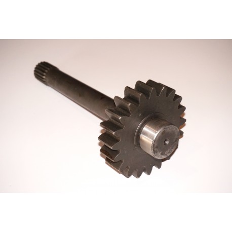 Шестерня приводная первой ступени КПП SDLG, XCMG ZL40/50