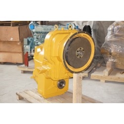 КПП в сборе 2BS315A LW500F / ZL50G