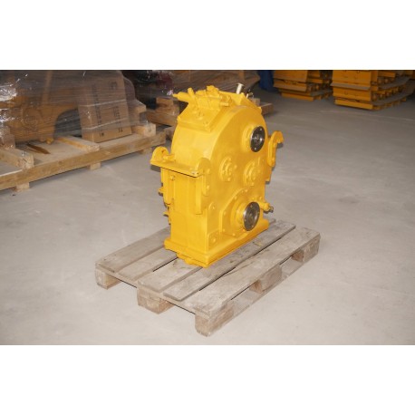 КПП в сборе BS428 LW300F / ZL30G, SDLG LG933