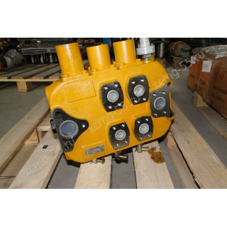 Гидрораспределитель DF25B3 XCMG LW300F