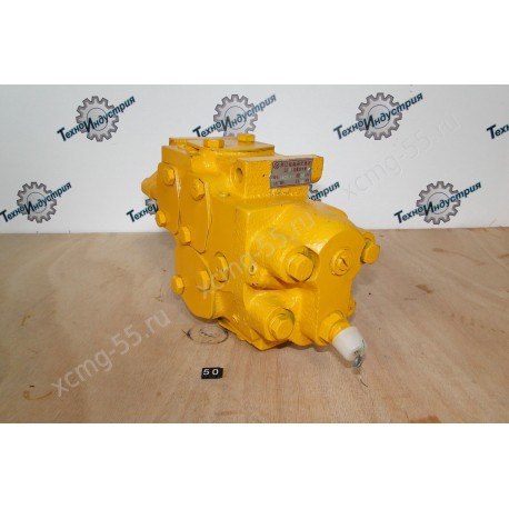 Гидрораспределитель ZLF25A1 XCMG ZL50G