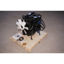 Двигатель Changhai ZN390Q (ОРИГИНАЛ)