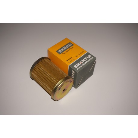 Фильтр гидротрансформатора SHANTUI SD22/SD23/SD32 (ОРИГИНАЛ)
