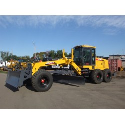 Автогрейдер XCMG GR165