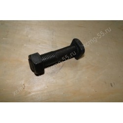 Болт+гайка зуба (M20*95) SDLG, XCMG ZL50G/LW500F